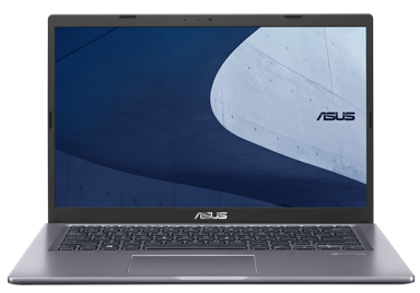 ASUS Laptop P1412CEA / Intel Core i5-1135G7, 14", 1920 x 1080, 8 GB, 512 GB SSD, Windows 11 Home, siva (obnovljen)